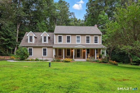 Tiny photo for 212 Martin Road, Hebron, CT 06248 (MLS # 24190324)