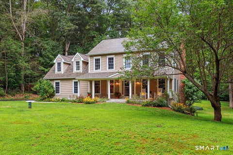Photo of 212 Martin Road, Hebron, CT 06248 (MLS # 24190324)
