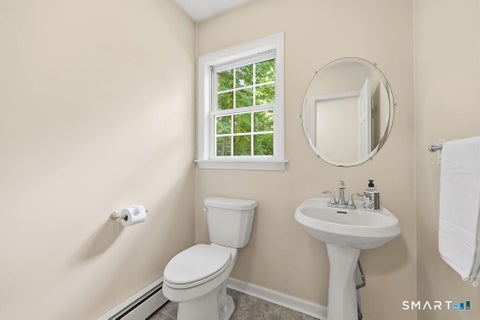 Tiny photo for 212 Martin Road, Hebron, CT 06248 (MLS # 24190324)