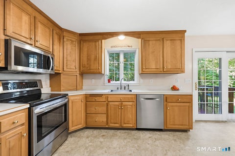 Tiny photo for 212 Martin Road, Hebron, CT 06248 (MLS # 24190324)
