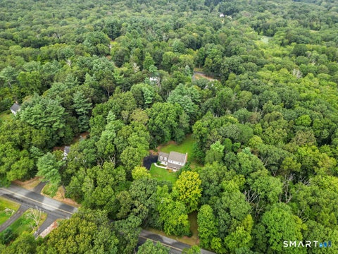 Tiny photo for 212 Martin Road, Hebron, CT 06248 (MLS # 24190324)