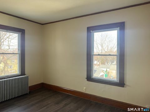 Tiny photo for 78-80 Benton Street #2nd floor, Manchester, CT 06040 (MLS # 24162379)