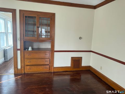 Tiny photo for 78-80 Benton Street #2nd floor, Manchester, CT 06040 (MLS # 24162379)