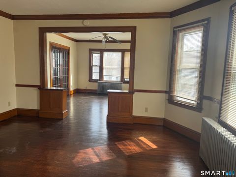 Tiny photo for 78-80 Benton Street #2nd floor, Manchester, CT 06040 (MLS # 24162379)