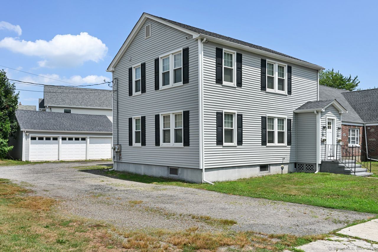 232 Hillside Avenue