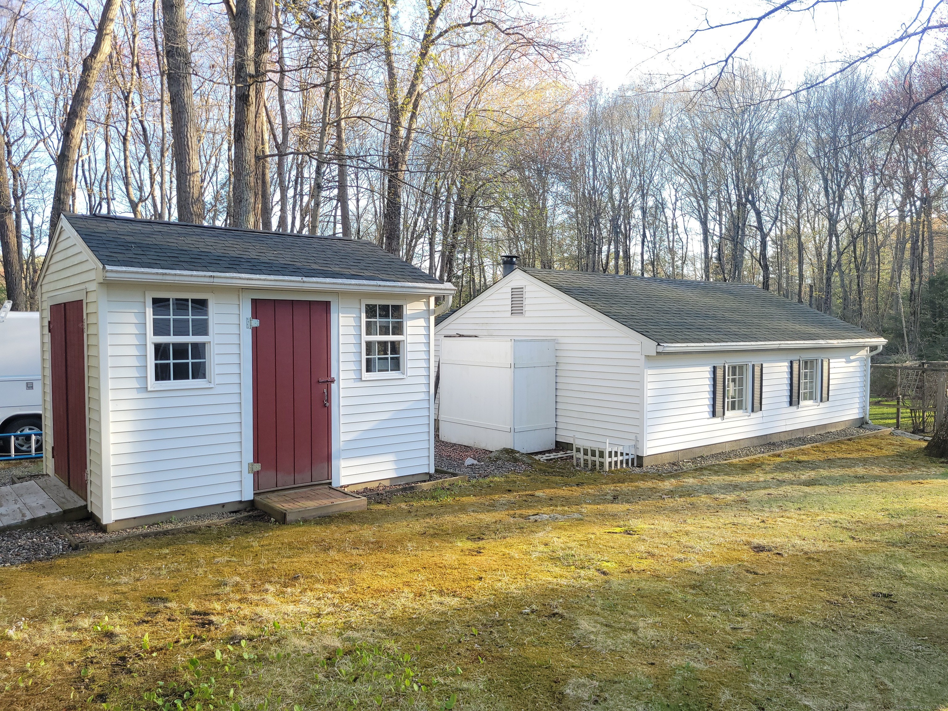 1250 Cedar Swamp Road, Coventry, Connecticut image 25