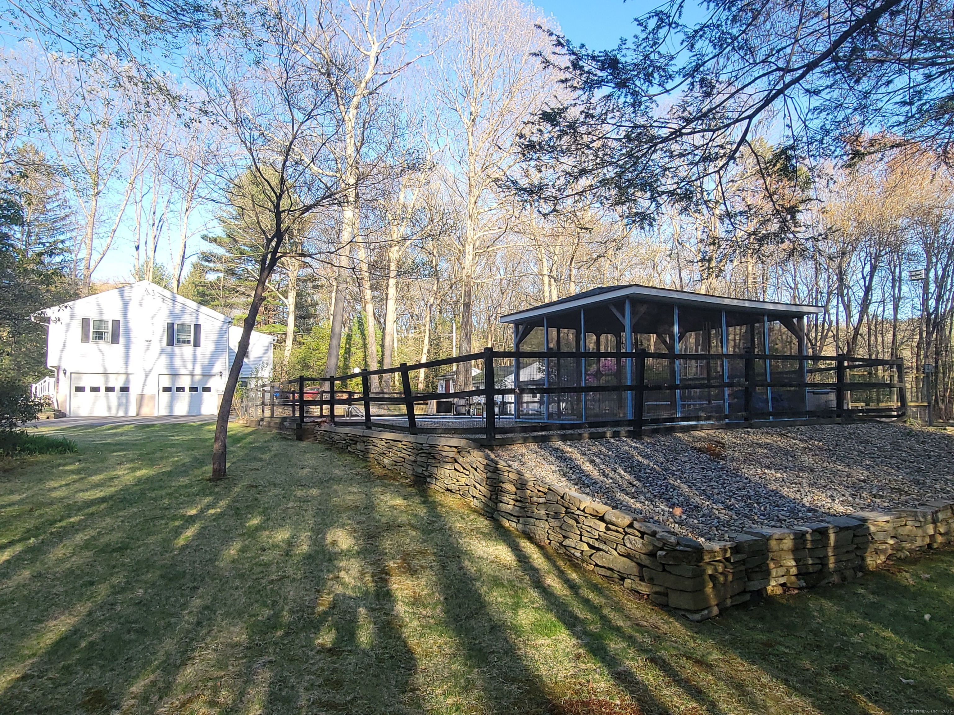 1250 Cedar Swamp Road, Coventry, Connecticut image 24