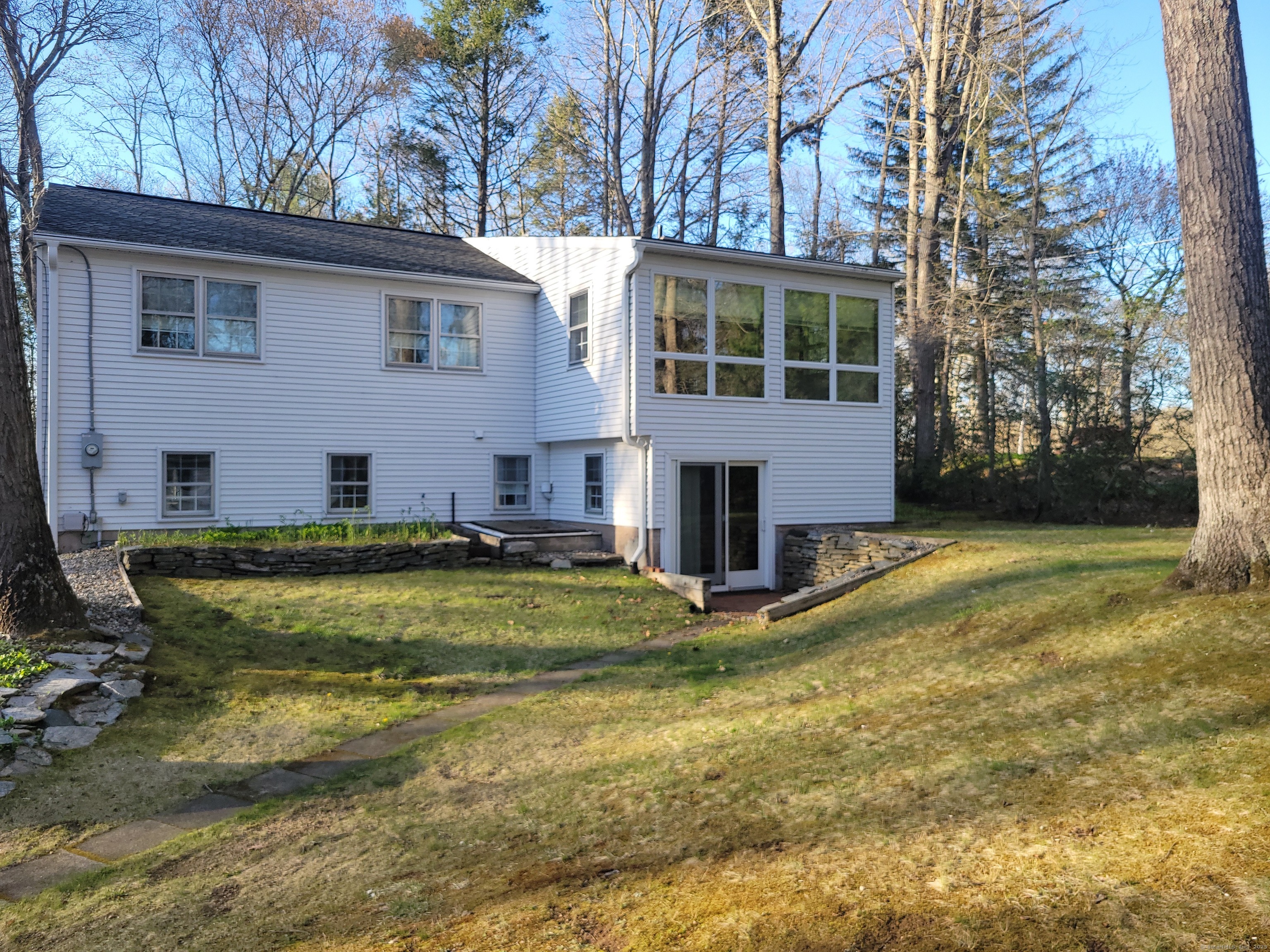 1250 Cedar Swamp Road, Coventry, Connecticut image 28
