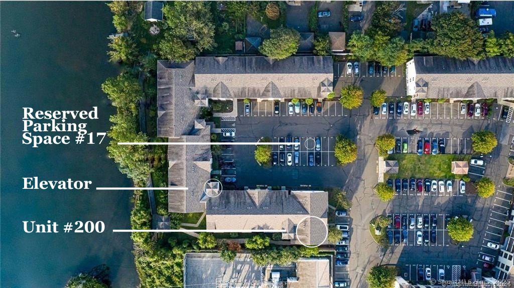 3250 Fairfield Avenue #APT 200, Bridgeport, Connecticut image 3