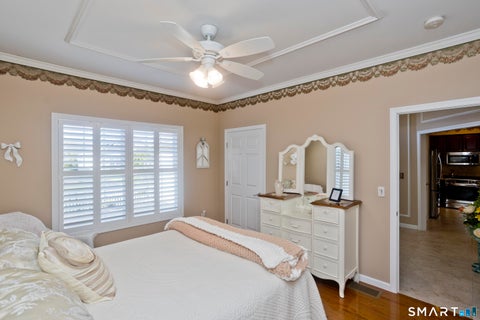 Tiny photo for 26 Ross Way #26, Windsor Locks, CT 06096 (MLS # 24216299)