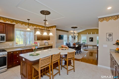 Tiny photo for 26 Ross Way #26, Windsor Locks, CT 06096 (MLS # 24216299)