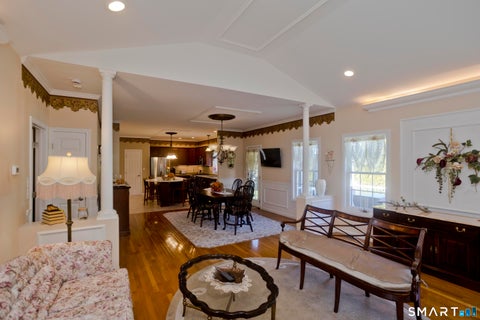 Tiny photo for 26 Ross Way #26, Windsor Locks, CT 06096 (MLS # 24216299)