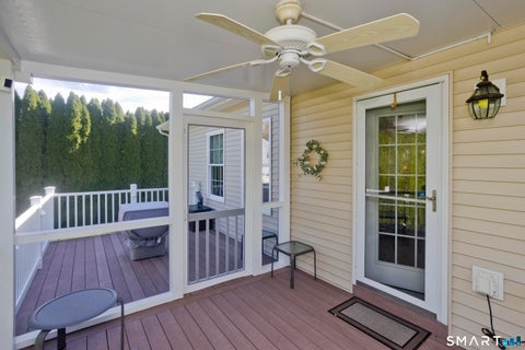 Tiny photo for 26 Ross Way #26, Windsor Locks, CT 06096 (MLS # 24216299)