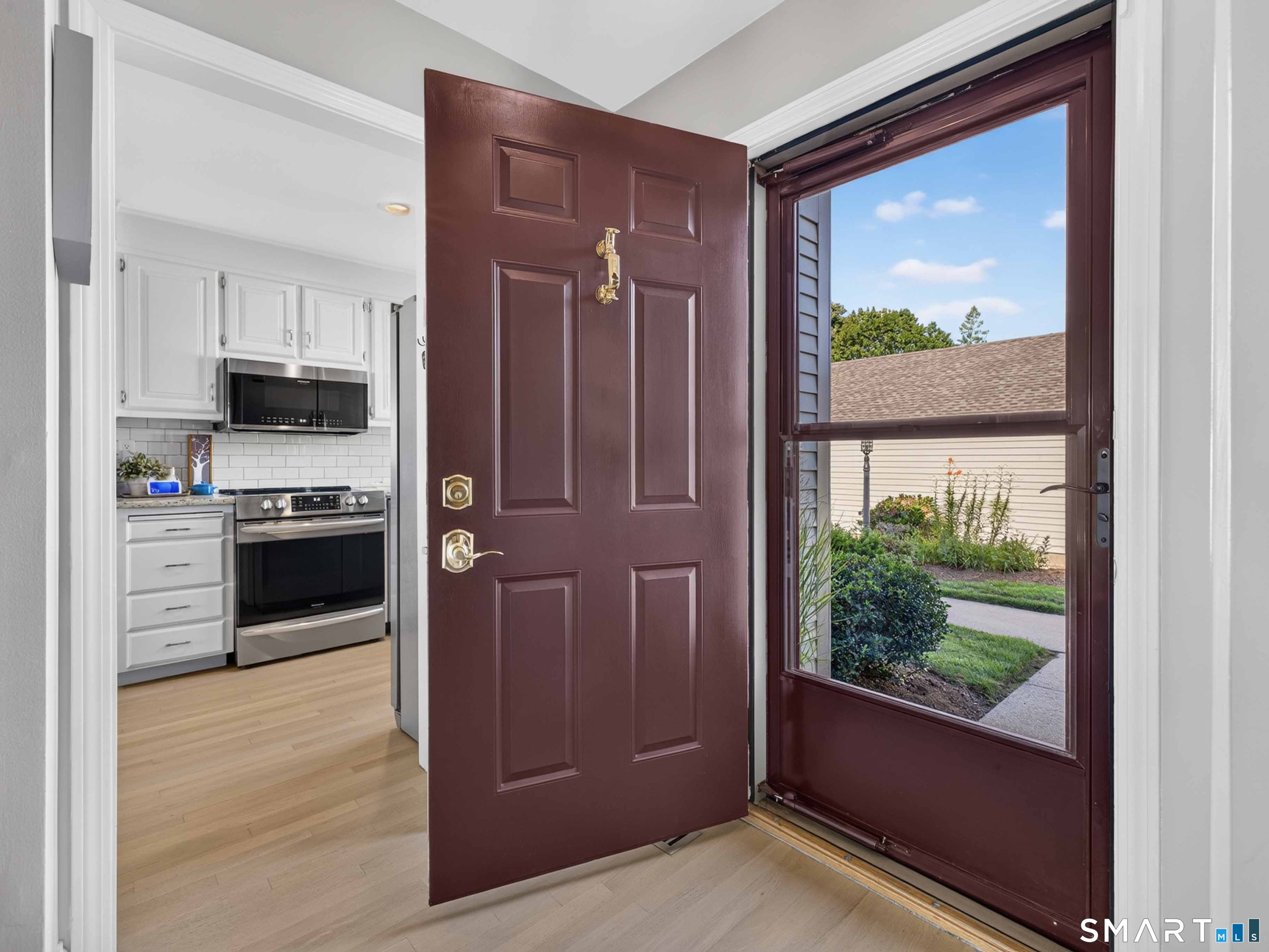 100 Dudley Avenue F30