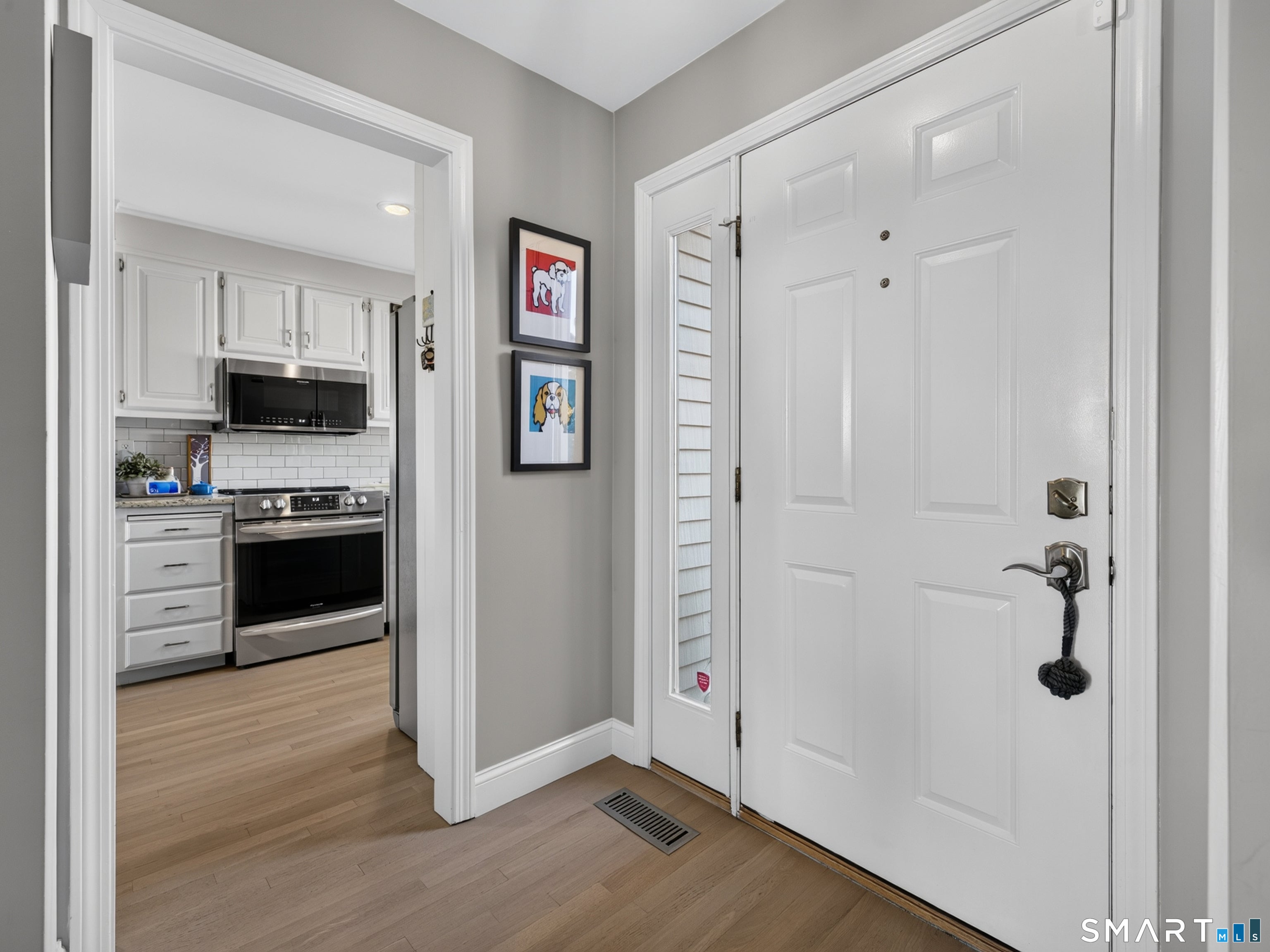 100 Dudley Avenue F30