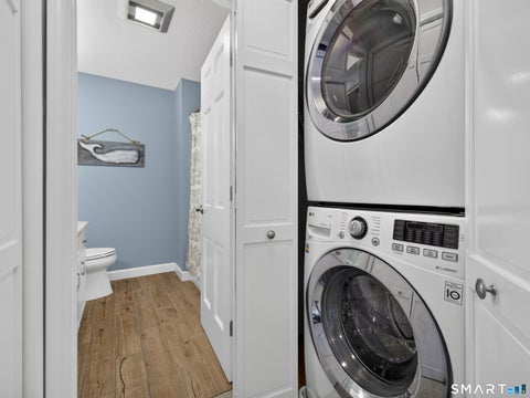 Tiny photo for 100 Dudley Avenue #F30, Old Saybrook, CT 06475 (MLS # 24200662)