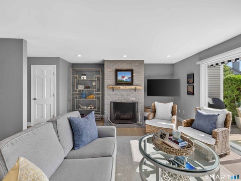 Tiny photo for 100 Dudley Avenue #F30, Old Saybrook, CT 06475 (MLS # 24200662)