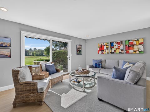 Tiny photo for 100 Dudley Avenue #F30, Old Saybrook, CT 06475 (MLS # 24200662)