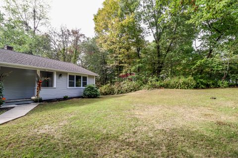 Photo of 48 Candlewood Lake Road, Brookfield, CT 06804 (MLS # 24126971)