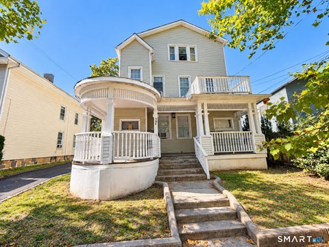 Photo of 586 Orchard Street, New Haven, CT 06511 (MLS # 24203746)
