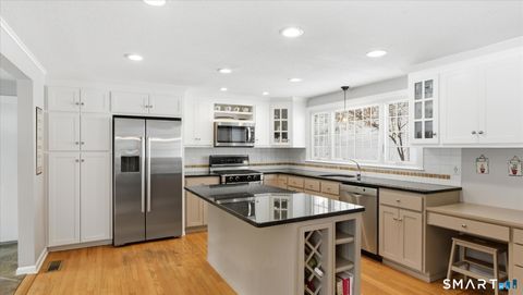 Tiny photo for 5 Shady Lane, Simsbury, CT 06092 (MLS # 24155821)