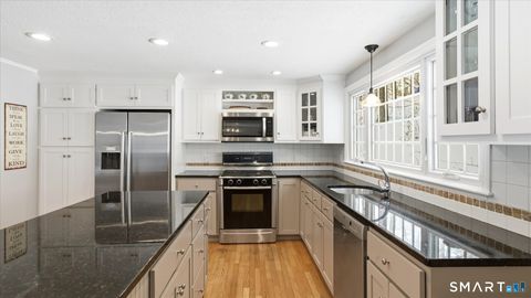 Tiny photo for 5 Shady Lane, Simsbury, CT 06092 (MLS # 24155821)