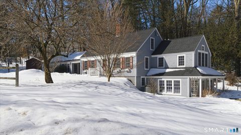 Tiny photo for 5 Shady Lane, Simsbury, CT 06092 (MLS # 24155821)