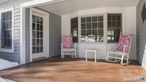 Tiny photo for 5 Shady Lane, Simsbury, CT 06092 (MLS # 24155821)