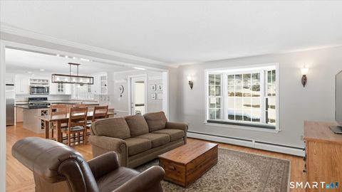 Tiny photo for 5 Shady Lane, Simsbury, CT 06092 (MLS # 24155821)