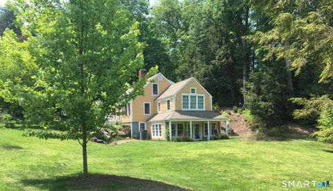 Tiny photo for 5 Shady Lane, Simsbury, CT 06092 (MLS # 24155821)