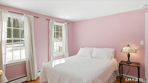 Tiny photo for 5 Shady Lane, Simsbury, CT 06092 (MLS # 24155821)