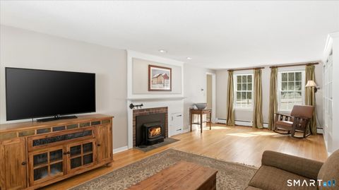 Tiny photo for 5 Shady Lane, Simsbury, CT 06092 (MLS # 24155821)