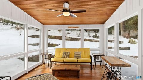 Tiny photo for 5 Shady Lane, Simsbury, CT 06092 (MLS # 24155821)