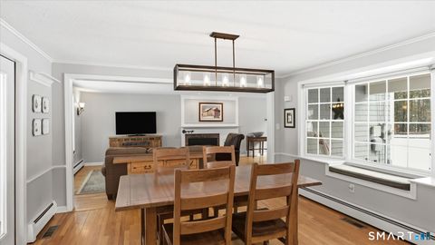 Tiny photo for 5 Shady Lane, Simsbury, CT 06092 (MLS # 24155821)