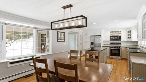 Tiny photo for 5 Shady Lane, Simsbury, CT 06092 (MLS # 24155821)