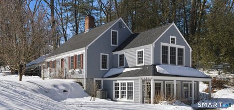 Photo of 5 Shady Lane, Simsbury, CT 06092 (MLS # 24155821)