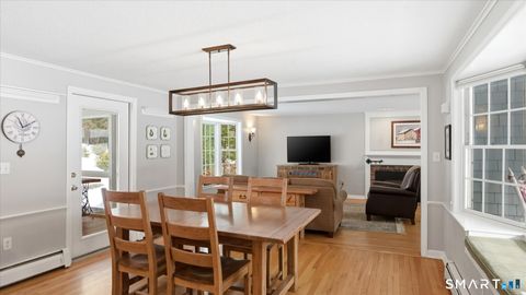 Tiny photo for 5 Shady Lane, Simsbury, CT 06092 (MLS # 24155821)