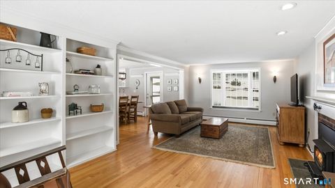 Tiny photo for 5 Shady Lane, Simsbury, CT 06092 (MLS # 24155821)