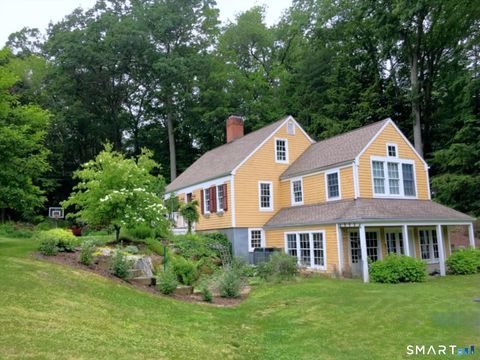 Tiny photo for 5 Shady Lane, Simsbury, CT 06092 (MLS # 24155821)