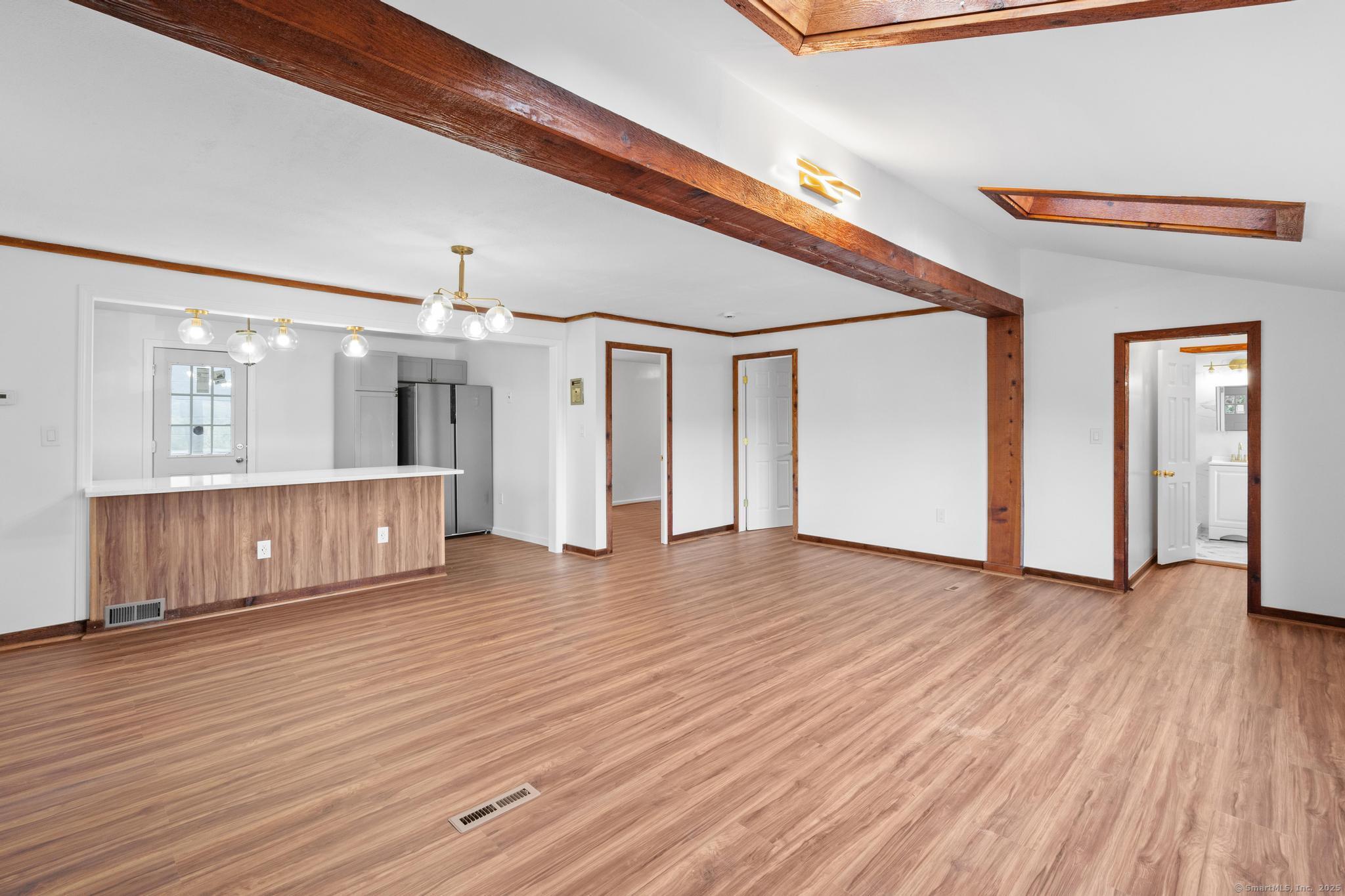 105 Lower Fish Rock Road