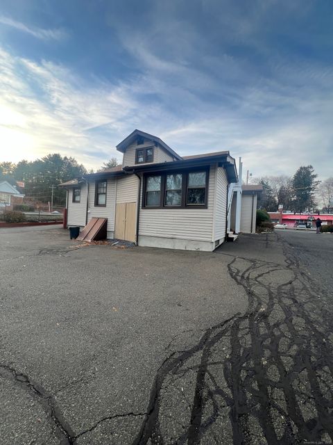 Tiny photo for 466 Derby Avenue, West Haven, CT 06516 (MLS # 24143299)