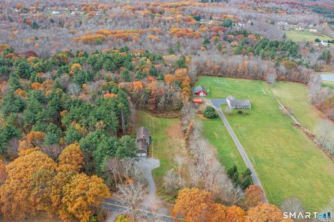 Tiny photo for 165 Stoddard Road, Morris, CT 06763 (MLS # 24144864)