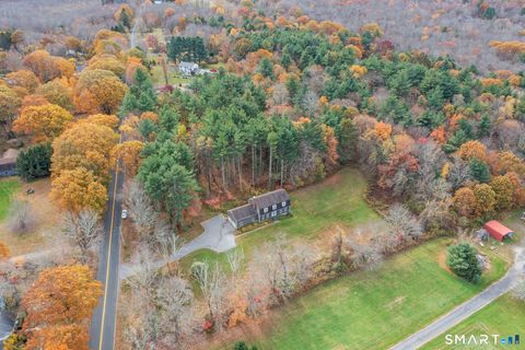 Tiny photo for 165 Stoddard Road, Morris, CT 06763 (MLS # 24144864)