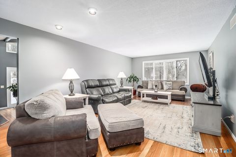 Tiny photo for 57 Old Ridgebury Road, Danbury, CT 06810 (MLS # 24157515)