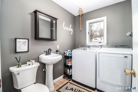 Tiny photo for 57 Old Ridgebury Road, Danbury, CT 06810 (MLS # 24157515)