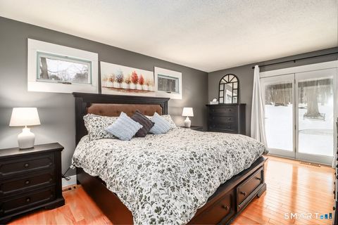 Tiny photo for 57 Old Ridgebury Road, Danbury, CT 06810 (MLS # 24157515)