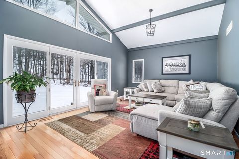 Tiny photo for 57 Old Ridgebury Road, Danbury, CT 06810 (MLS # 24157515)