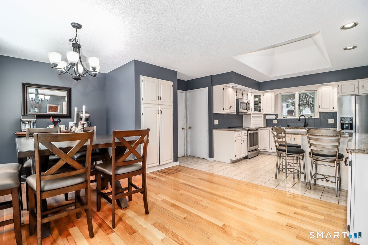 57 Old Ridgebury Road