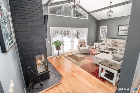 Tiny photo for 57 Old Ridgebury Road, Danbury, CT 06810 (MLS # 24157515)