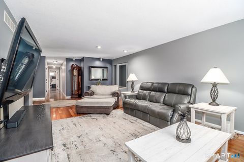 Tiny photo for 57 Old Ridgebury Road, Danbury, CT 06810 (MLS # 24157515)